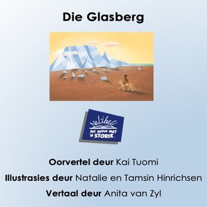 cover image of The Glass Mountain (Afrikaans)